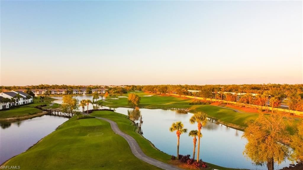 5963 Sand Wedge Ln, Unit 203, Naples, FL 34110 Photo