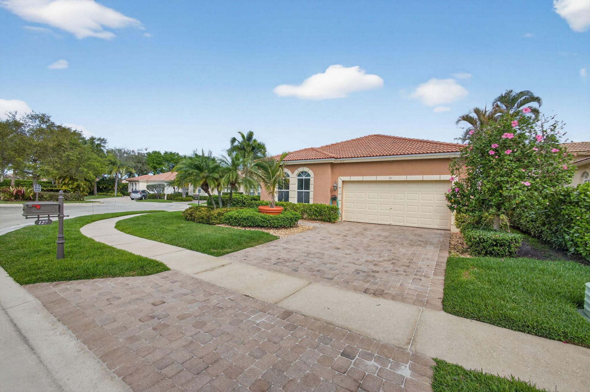127 Casa Grande Court, Palm Beach Gardens, FL 33418 Photo