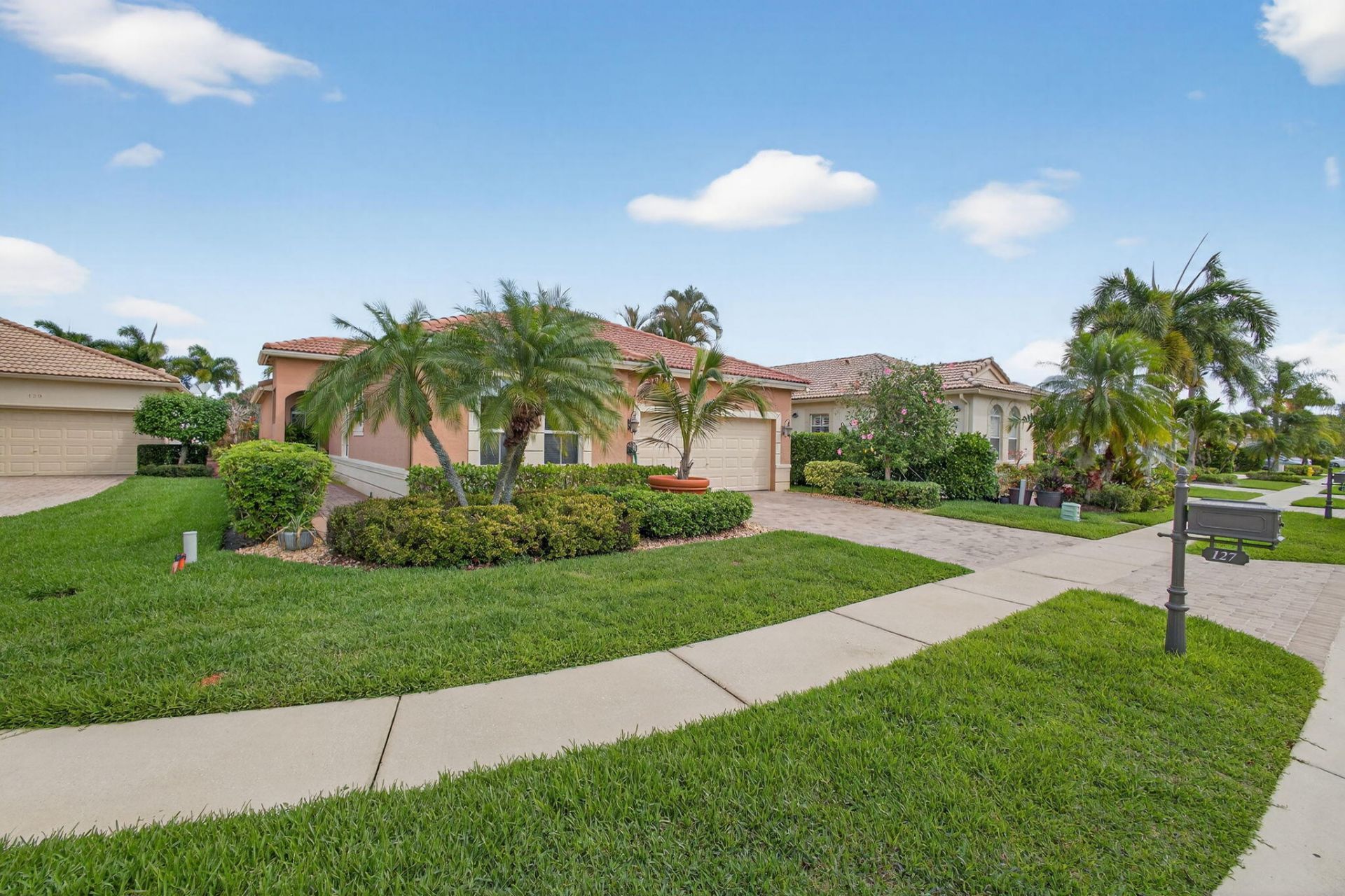 127 Casa Grande Court, Palm Beach Gardens, FL 33418 Photo