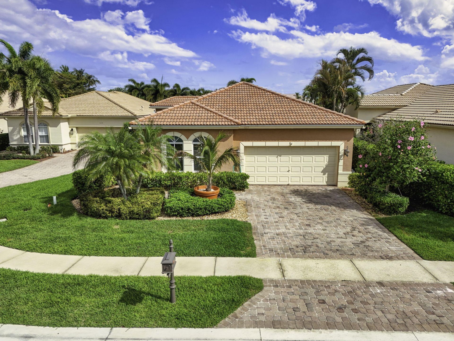 127 Casa Grande Court, Palm Beach Gardens, FL 33418 Photo