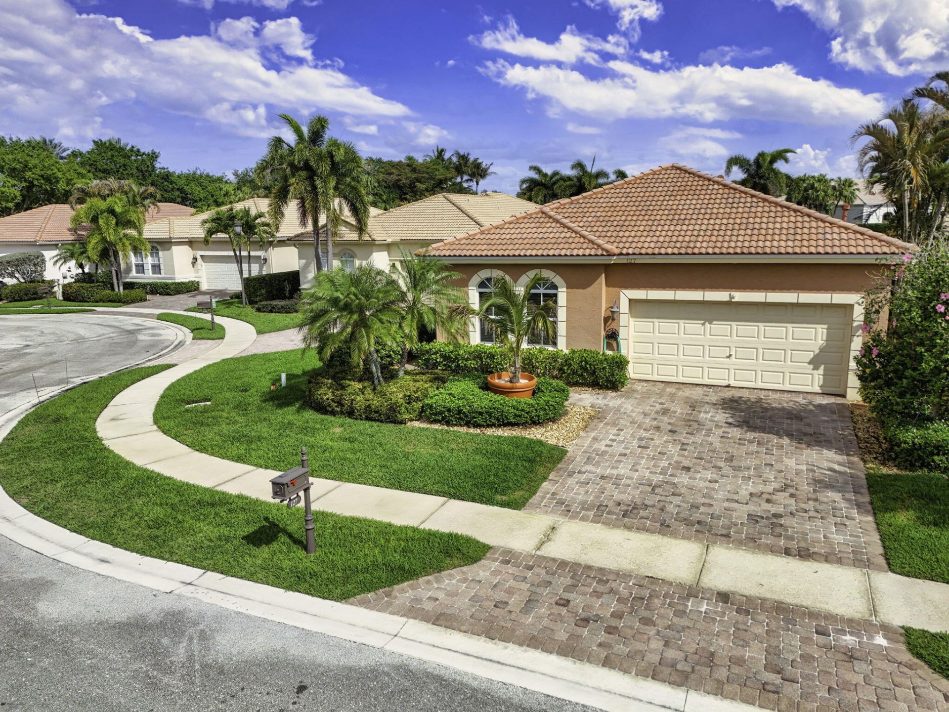 127 Casa Grande Court, Palm Beach Gardens, FL 33418 Photo