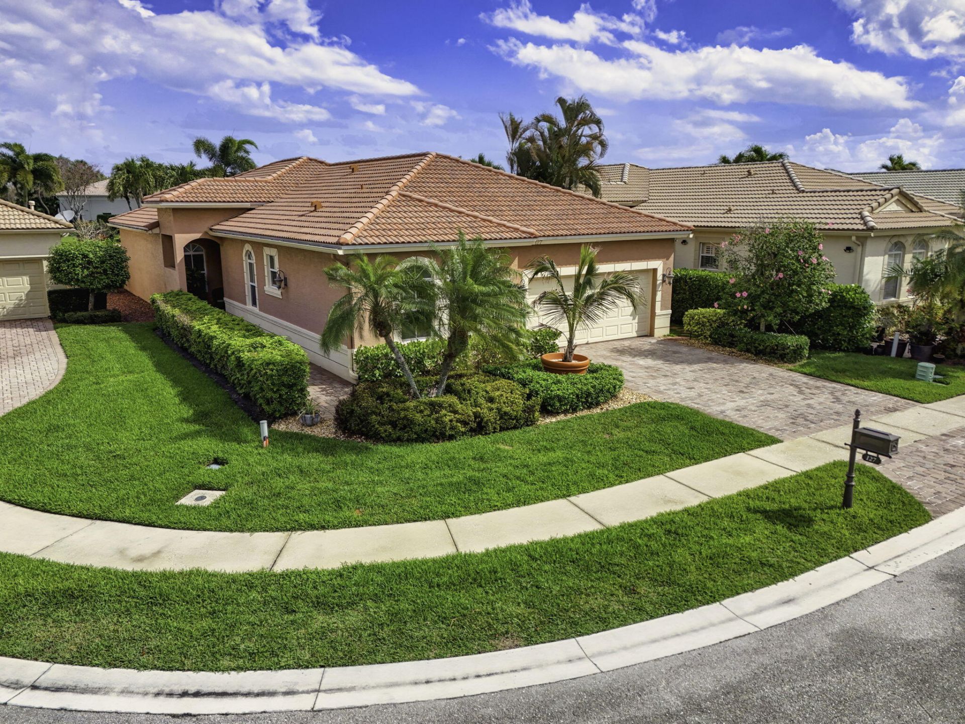 127 Casa Grande Court, Palm Beach Gardens, FL 33418 Photo