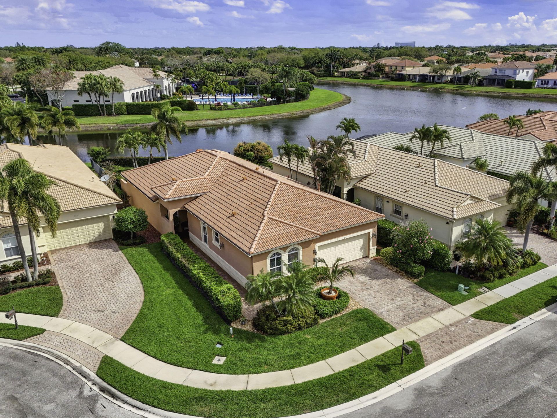 127 Casa Grande Court, Palm Beach Gardens, FL 33418 Photo