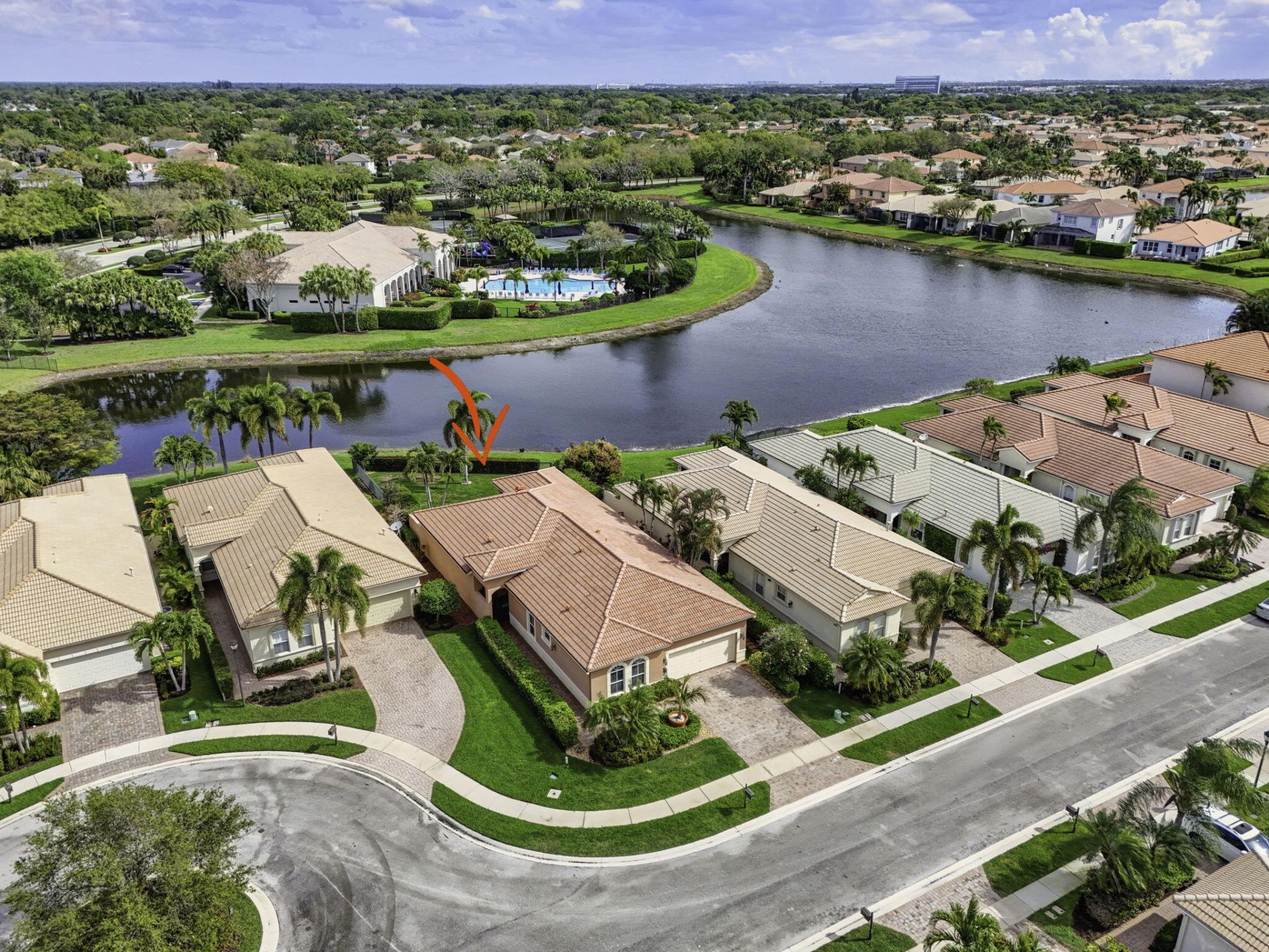 127 Casa Grande Court, Palm Beach Gardens, FL 33418 Photo