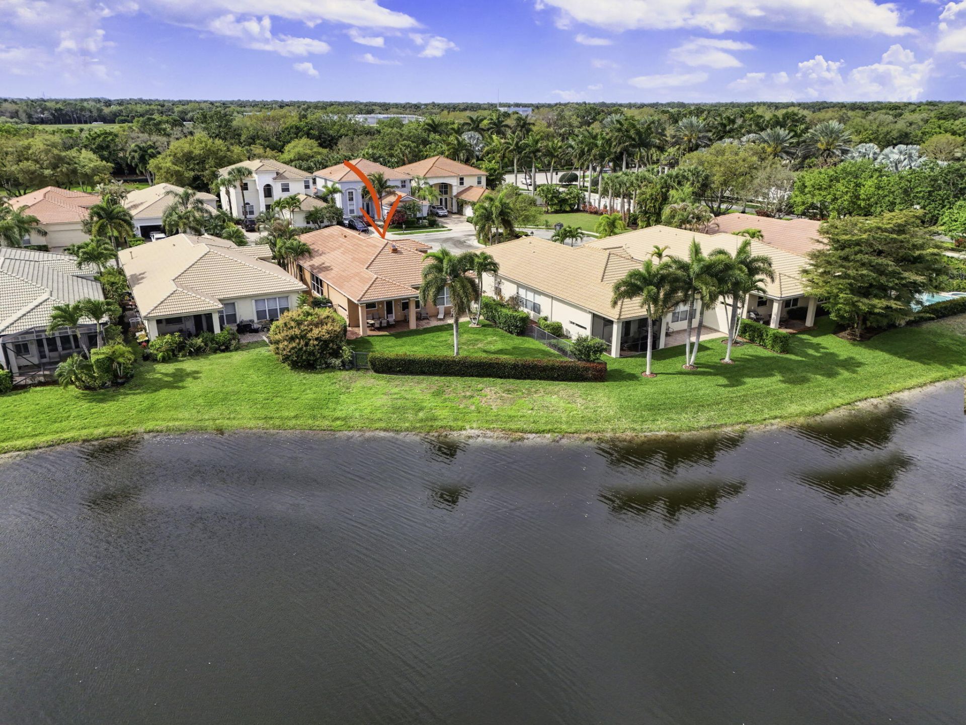 127 Casa Grande Court, Palm Beach Gardens, FL 33418 Photo