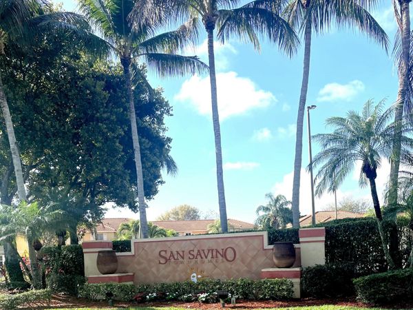 1510 Arezzo Circle, Boynton Beach, FL 33436