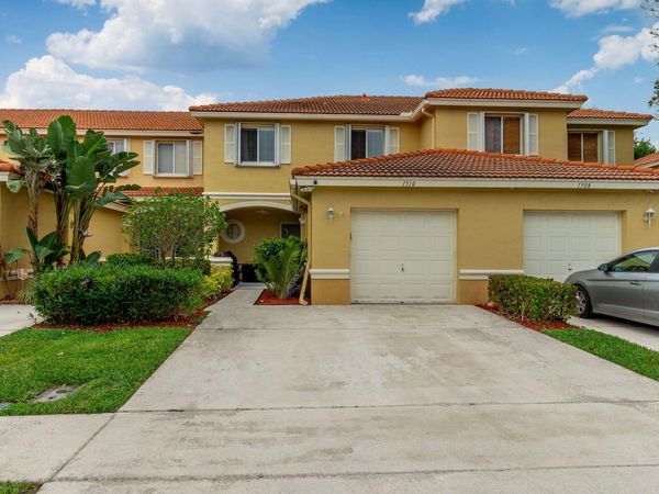 1510 Arezzo Circle, Boynton Beach, FL 33436