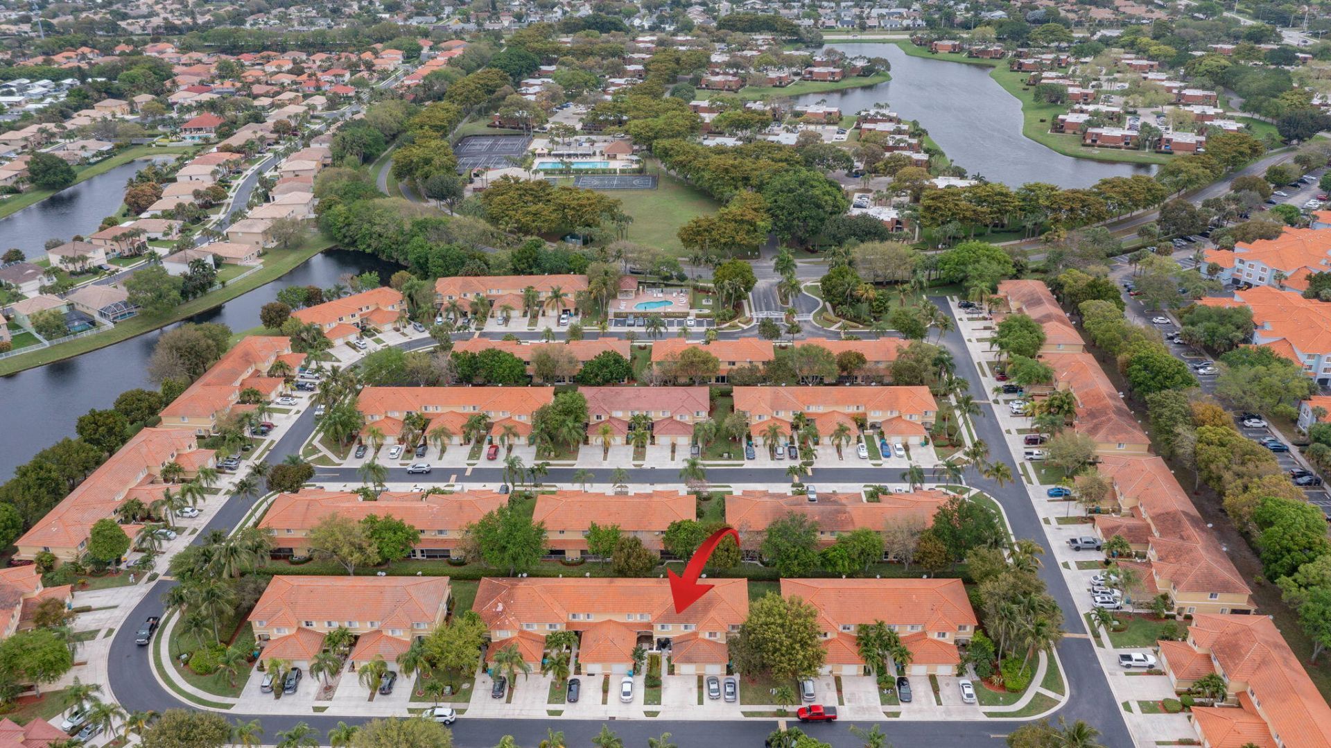 1510 Arezzo Circle, Boynton Beach, FL 33436 Photo