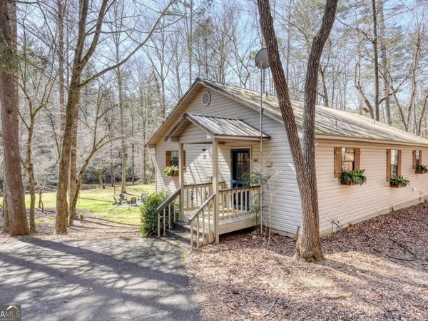 22 Noel Lane, Ellijay, GA 30540