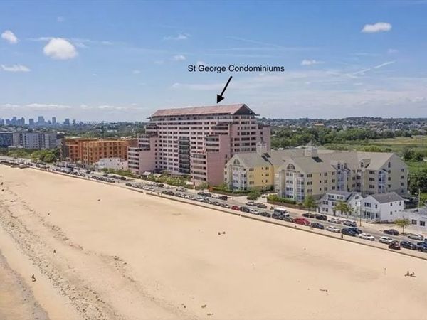 350 Revere Beach Blvd, Unit 2U, Revere, MA 02151