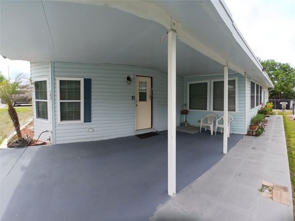 50989 HIGHWAY 27, Unit 184, DAVENPORT, FL 33897