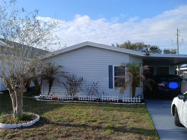 50989 HIGHWAY 27, Unit 184, DAVENPORT, FL 33897