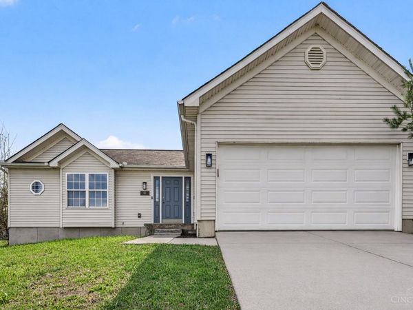 155 Keswick Drive, Monroe, OH 45050