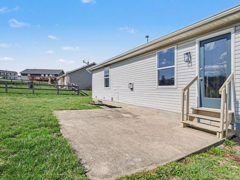 155 Keswick Drive, Monroe, OH 45050 Photo 24