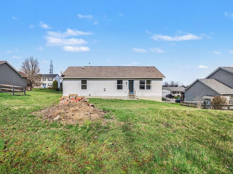 155 Keswick Drive, Monroe, OH 45050 Photo 25