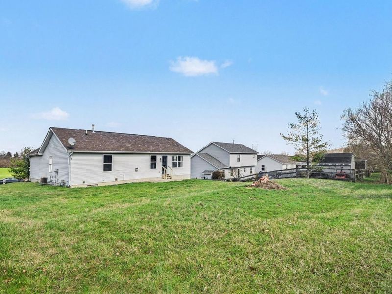 155 Keswick Drive, Monroe, OH 45050 Photo 27