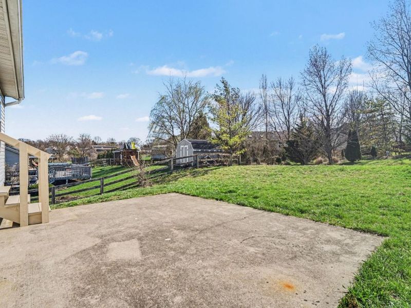 155 Keswick Drive, Monroe, OH 45050 Photo 28