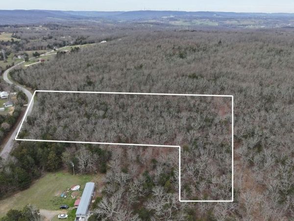 TBD #2 Dunkard Road, Harrison, AR 72601