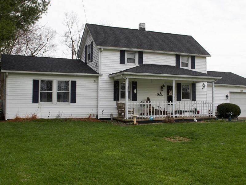 4274 Marietta Road, Chillicothe, OH 45601 Photo 1