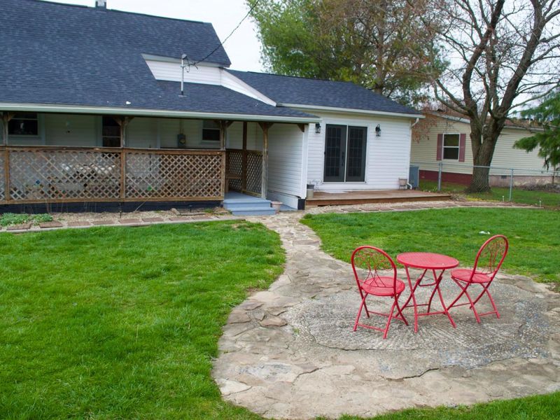 4274 Marietta Road, Chillicothe, OH 45601 Photo 2