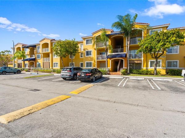 21130 SW 87th Ave , Unit 206, Cutler Bay, FL 33189
