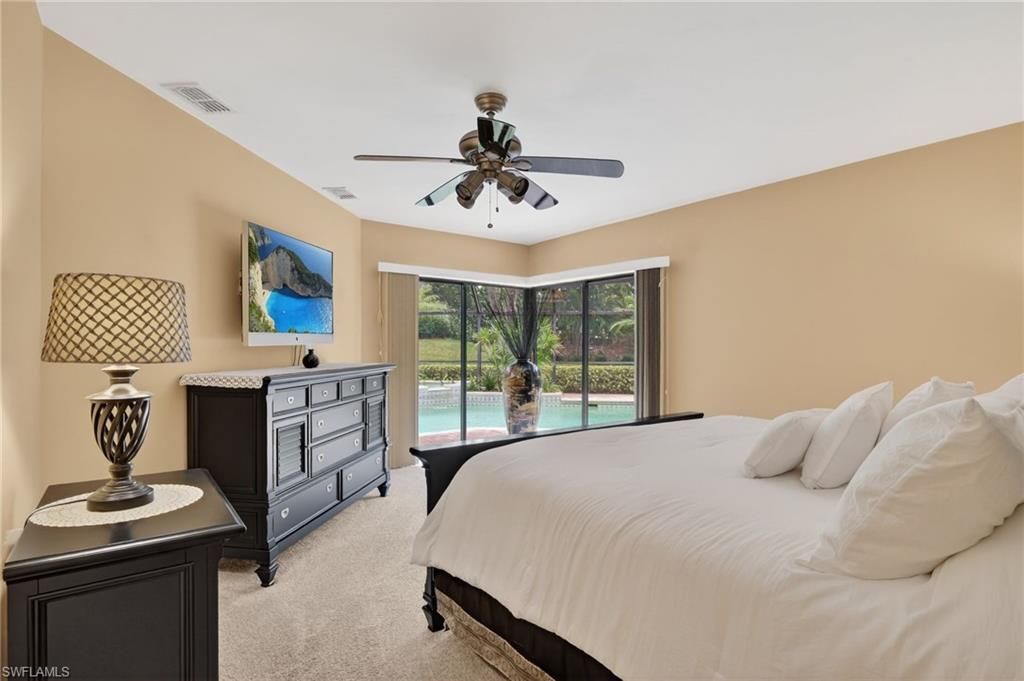 812 Pine Creek Ln , Naples, FL 34108 Photo