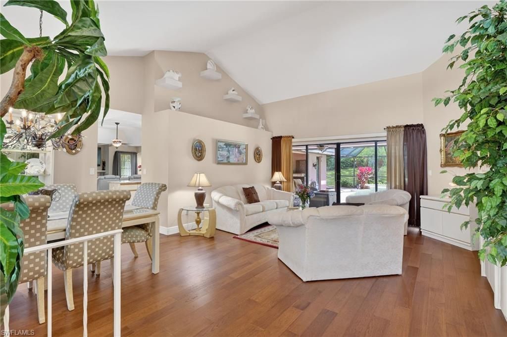 812 Pine Creek Ln , Naples, FL 34108 Photo