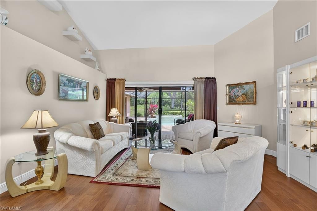 812 Pine Creek Ln , Naples, FL 34108 Photo