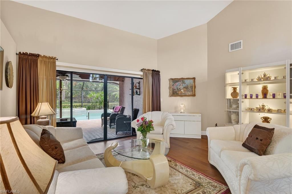 812 Pine Creek Ln , Naples, FL 34108 Photo