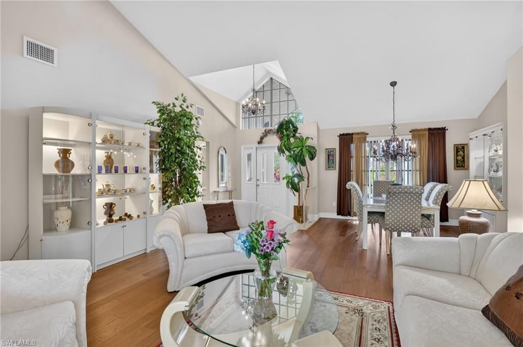 812 Pine Creek Ln , Naples, FL 34108 Photo