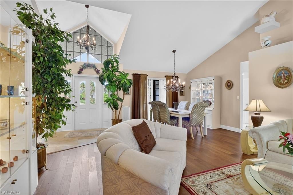 812 Pine Creek Ln , Naples, FL 34108 Photo