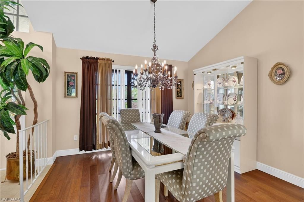 812 Pine Creek Ln , Naples, FL 34108 Photo