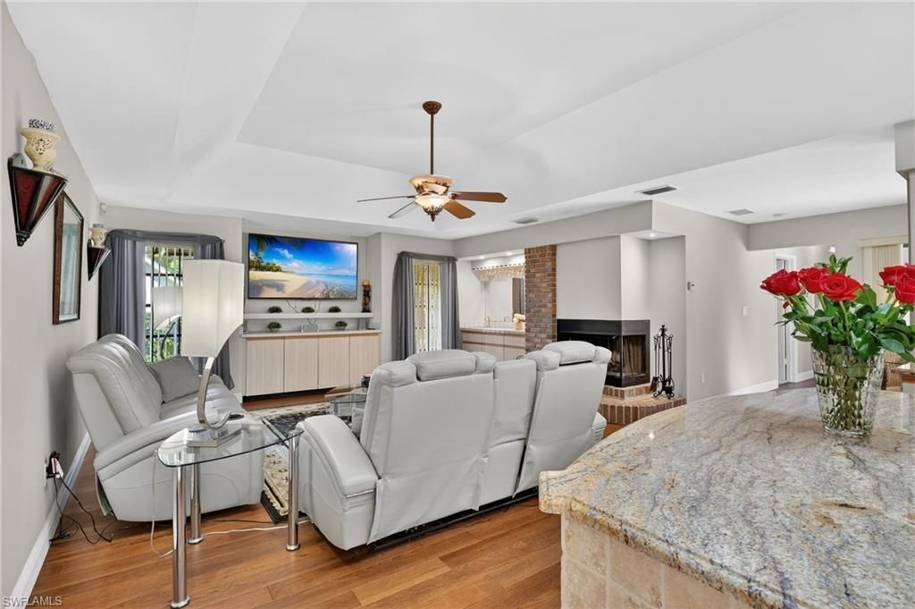 812 Pine Creek Ln , Naples, FL 34108 Photo