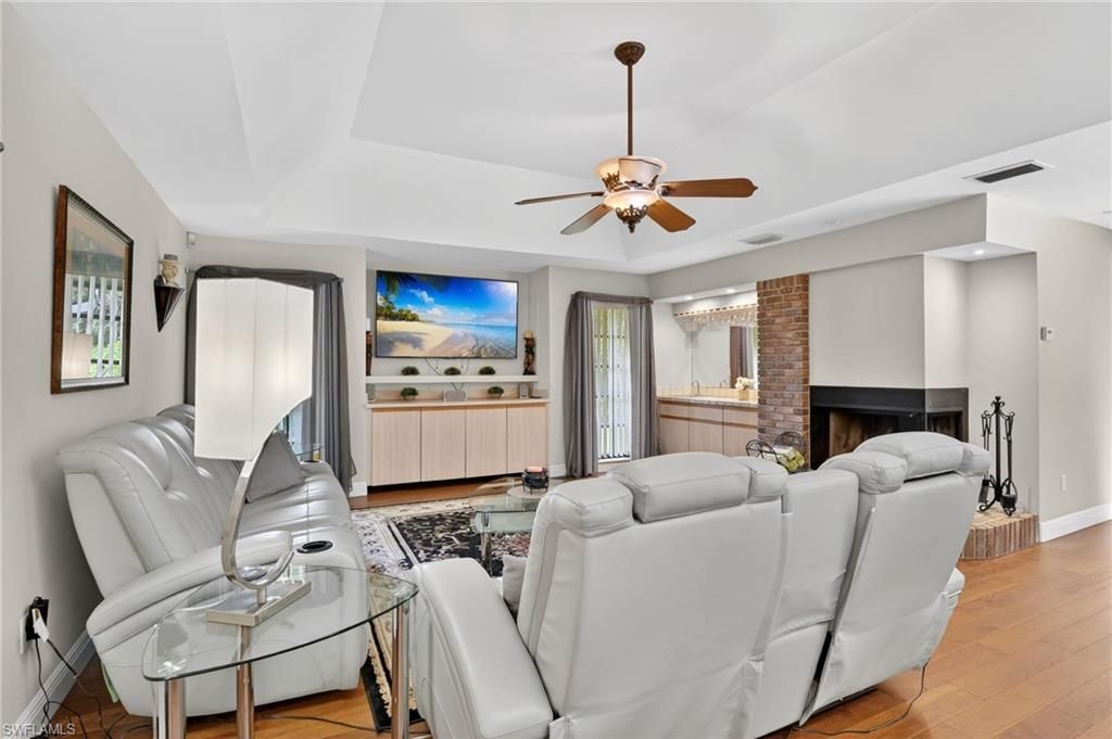 812 Pine Creek Ln , Naples, FL 34108 Photo