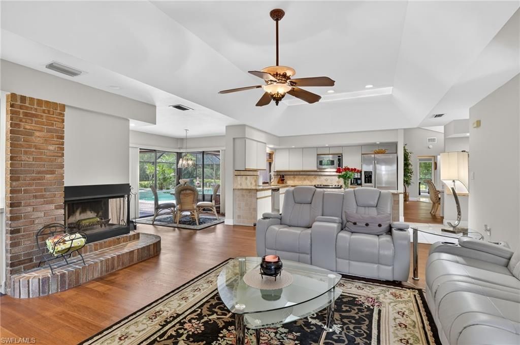 812 Pine Creek Ln , Naples, FL 34108 Photo