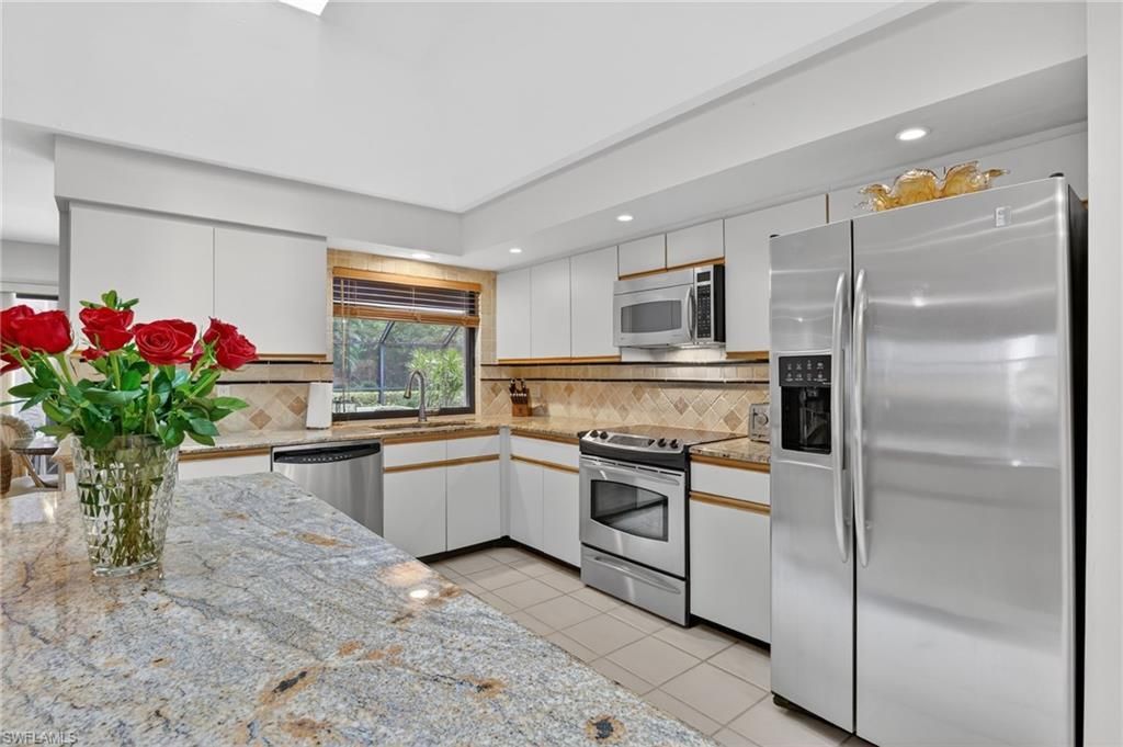 812 Pine Creek Ln , Naples, FL 34108 Photo