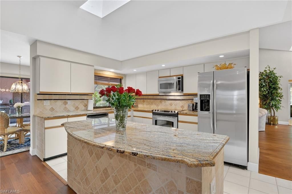 812 Pine Creek Ln , Naples, FL 34108 Photo