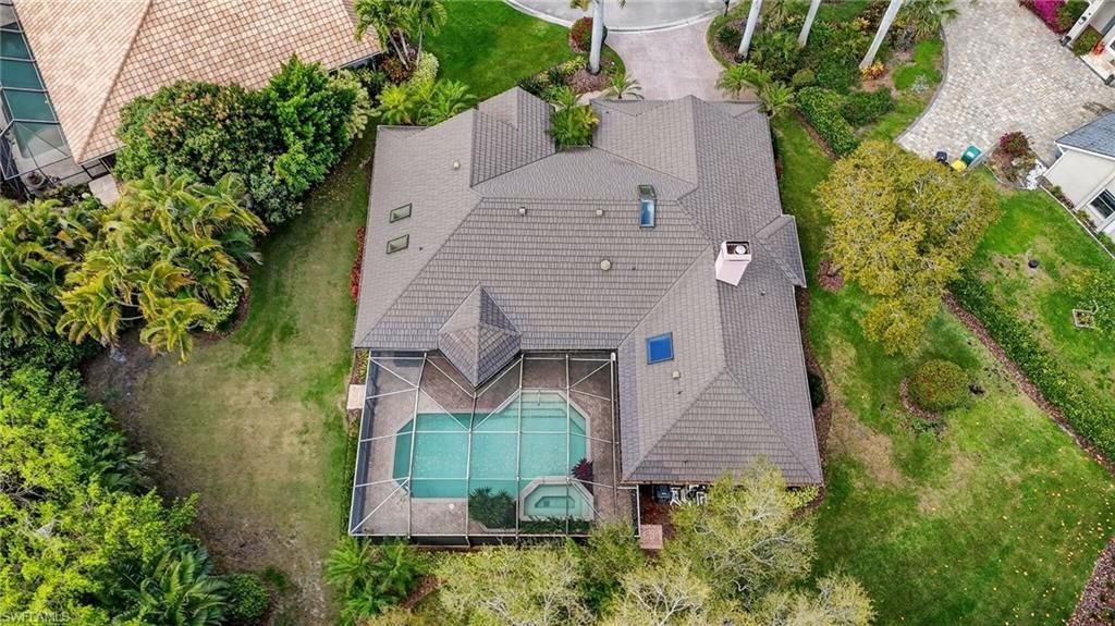 812 Pine Creek Ln , Naples, FL 34108 Photo