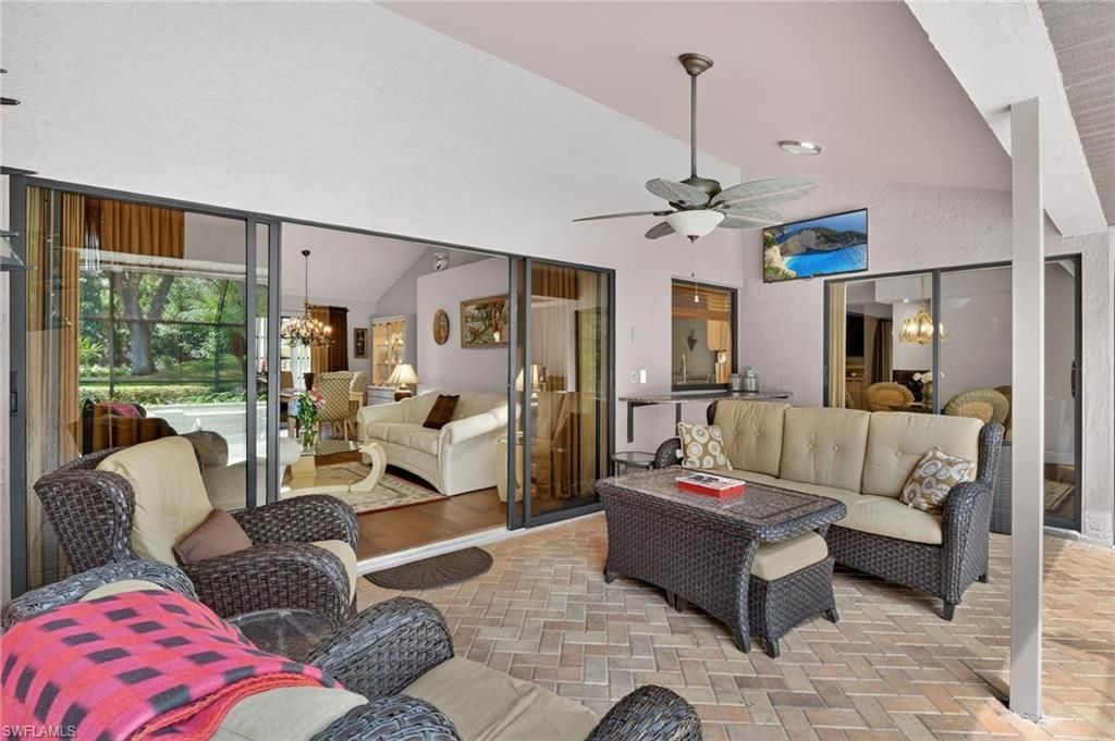 812 Pine Creek Ln , Naples, FL 34108 Photo