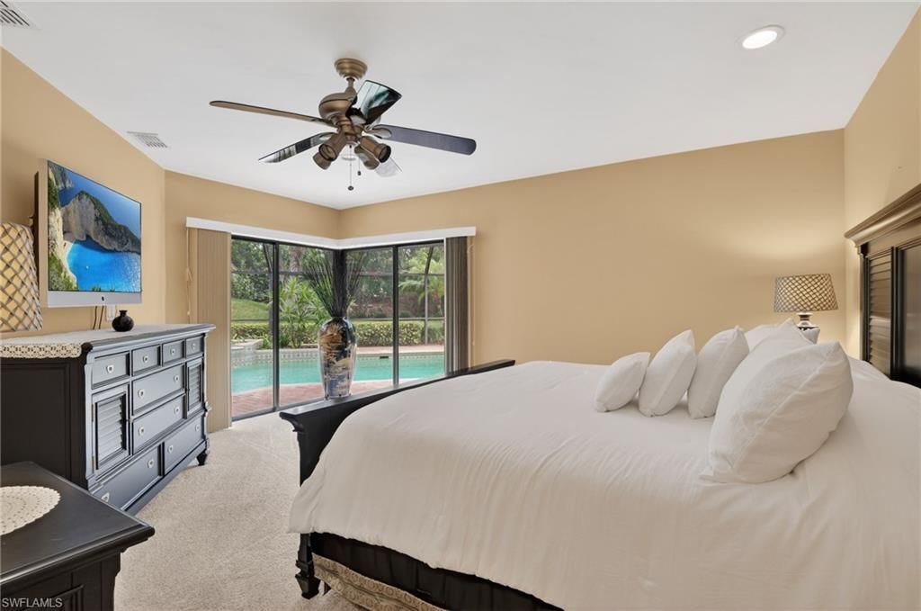 812 Pine Creek Ln , Naples, FL 34108 Photo