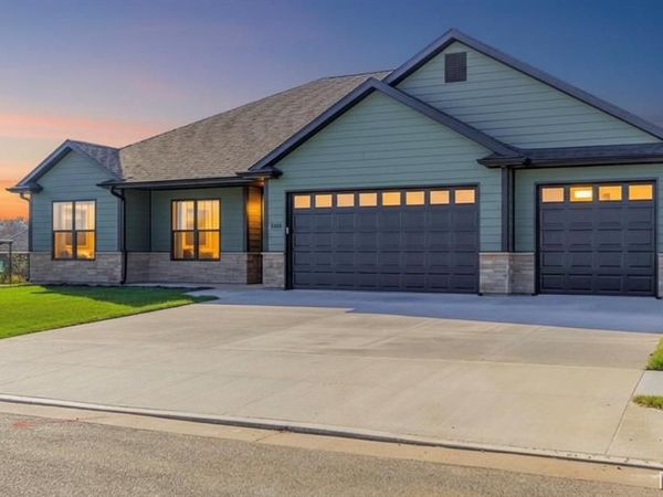 2103 Vinny Ave., Moberly, MO 65270