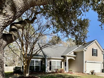 9697 Seminole Way, Summerville, SC 29485