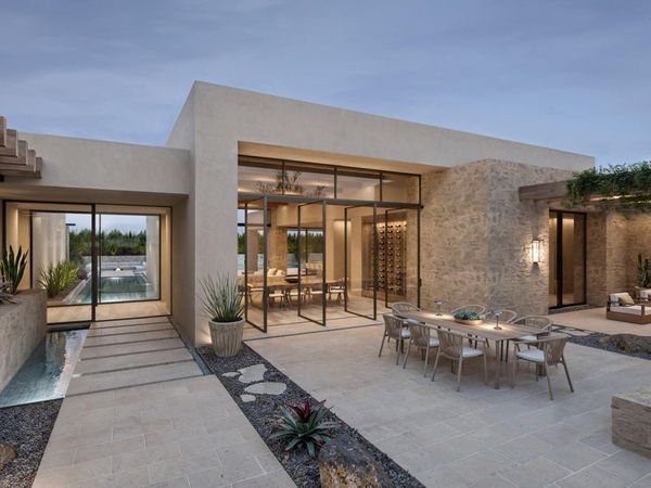 6023 E TURQUOISE Avenue, Paradise Valley, AZ 85253