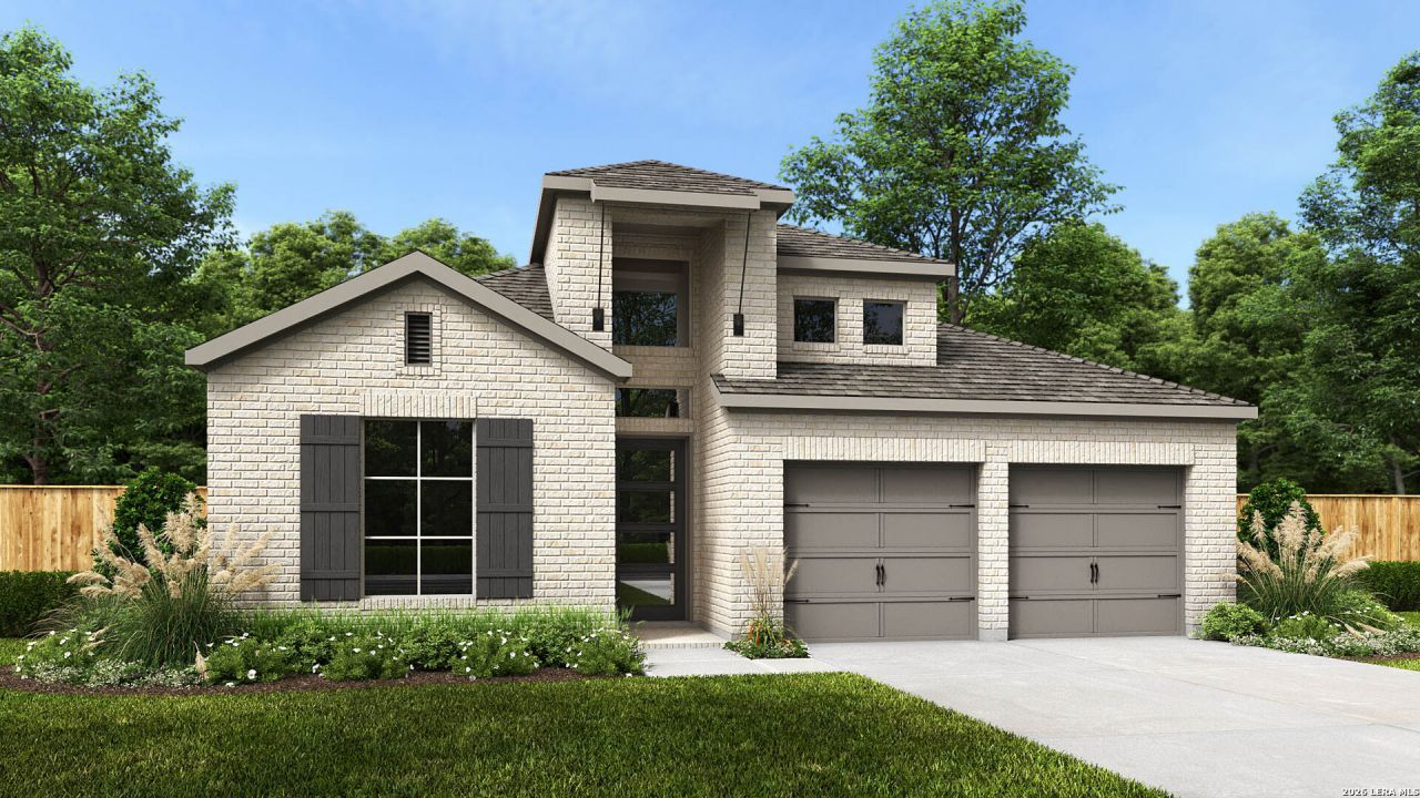 145 Brown Swiss Ridge, Boerne, TX 78006 Main Photo