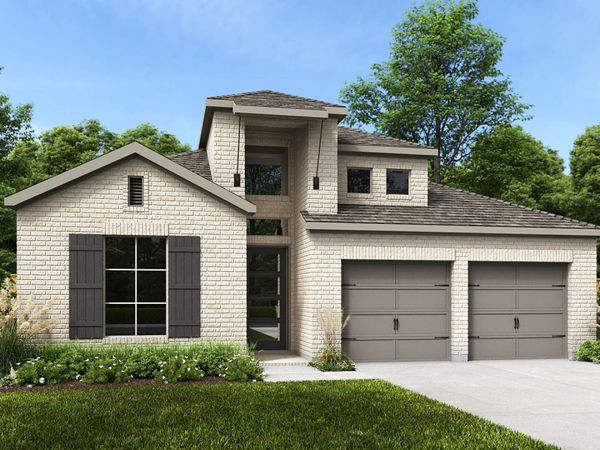 145 Brown Swiss Ridge, Boerne, TX 78006