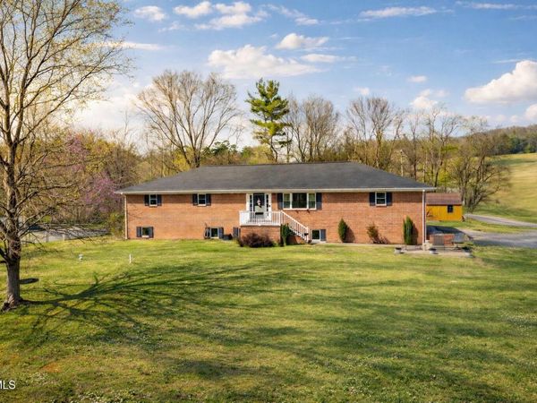 85 Jaybird Lane, Greeneville, TN 37743