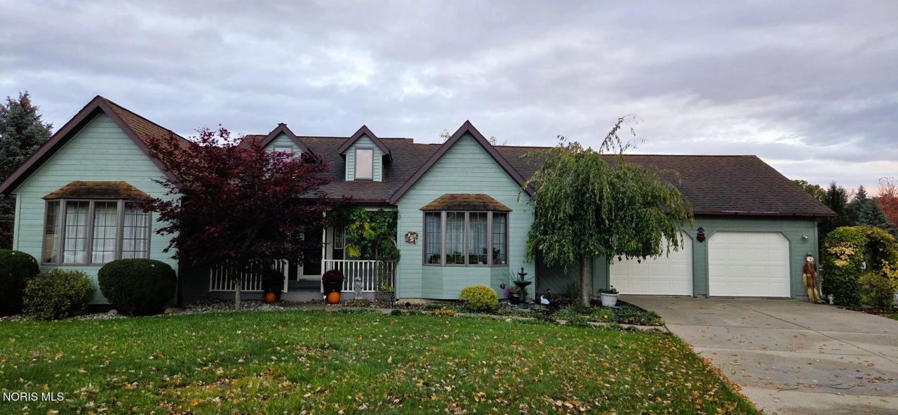 110 Shaffer Boulevard, Bryan, OH 43506 Main Photo