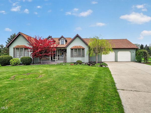 110 Shaffer Boulevard, Bryan, OH 43506