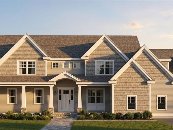 2 Sanders Lane, Bolton, MA 01740