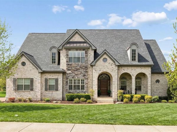 1819 Barnstaple Ln , Brentwood, TN 37027